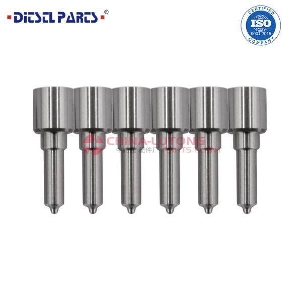 Common Rail Fuel Injector Nozzle DLLA150P5299  for   bosch injector 0445110864 0445110860