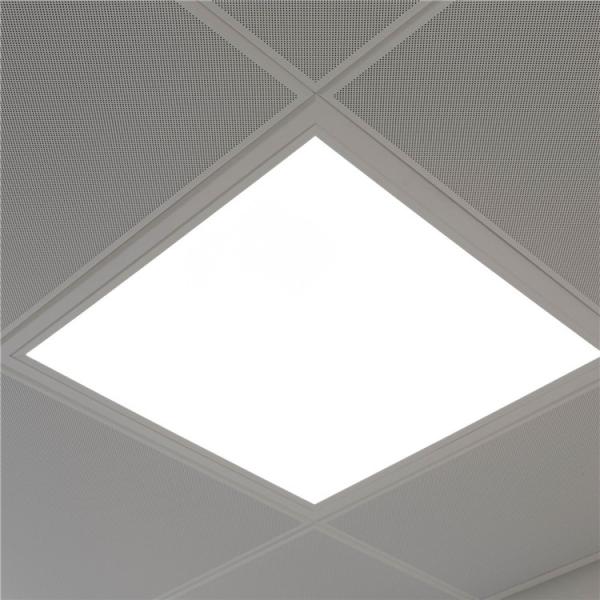 White 40w LED Ceiling Light Surface Recessed Office LED Panel Light