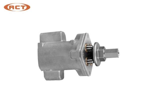 720-16-04960 Excavator Hydraulic Spare Parts  Pilot Operated Valve For ZAX