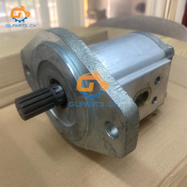 369-9658 3699658 Excavator Hydraulic Gear Pump 374F 390F For CAT Parts