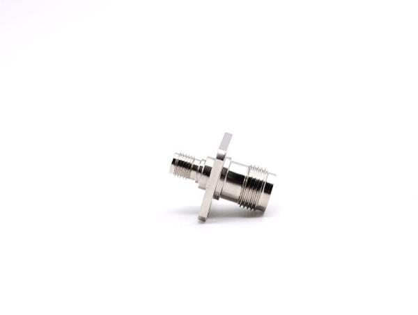 RF Adapter TNC Female to SMA Female Flange TNC/SMA-KFK