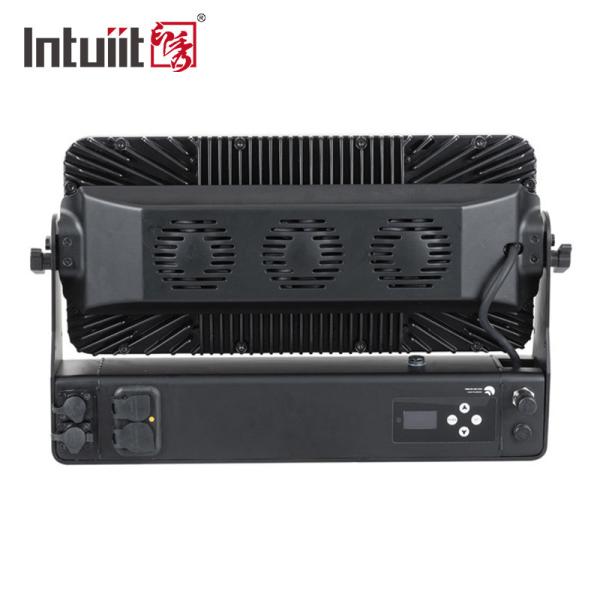 IP65 LED Stage Light 40x10w Wall Washer Flood Lights For Building Wash Effect