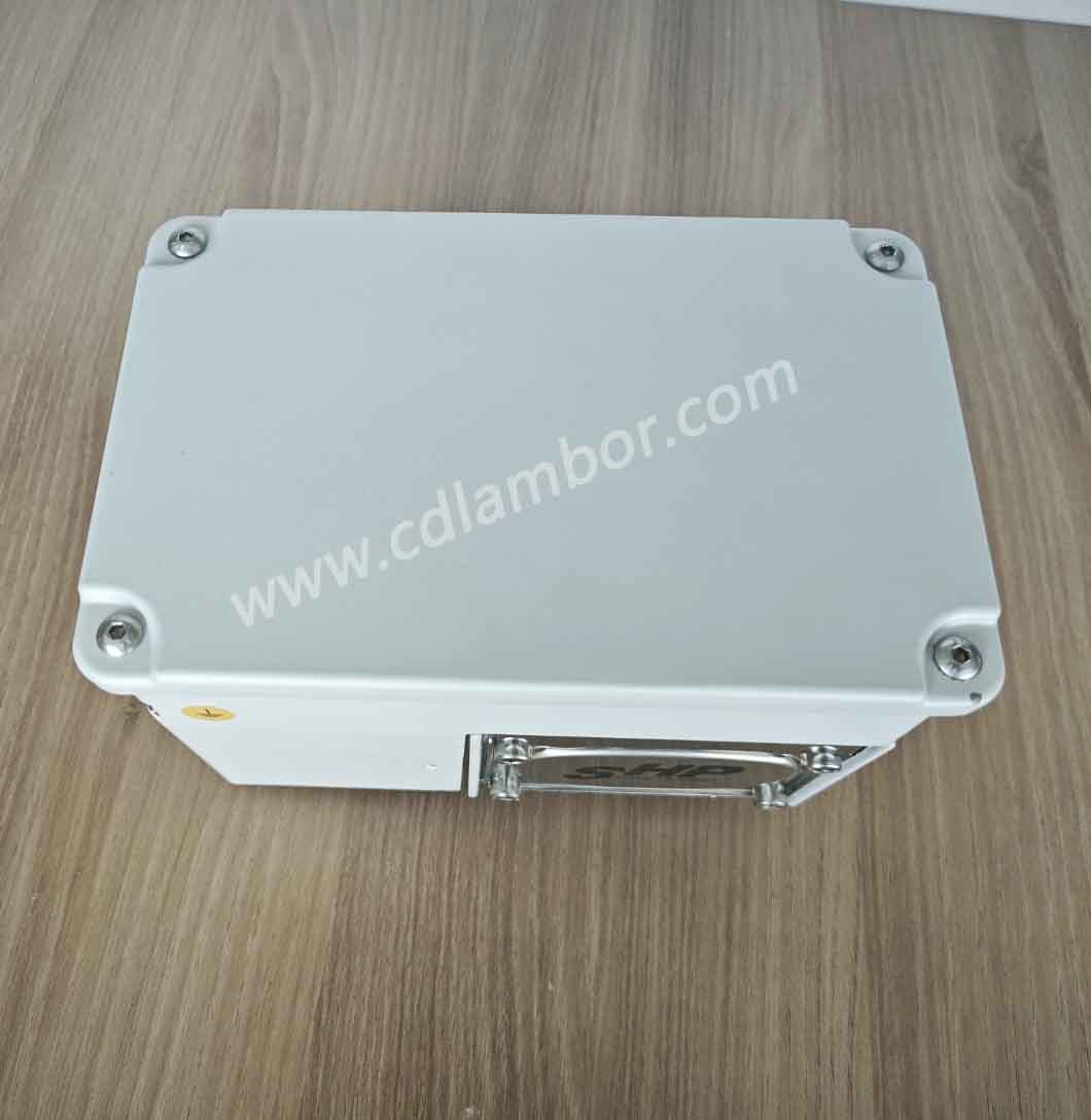 STI SHP Smart High Performance Positioner Replacement FT series Positioner