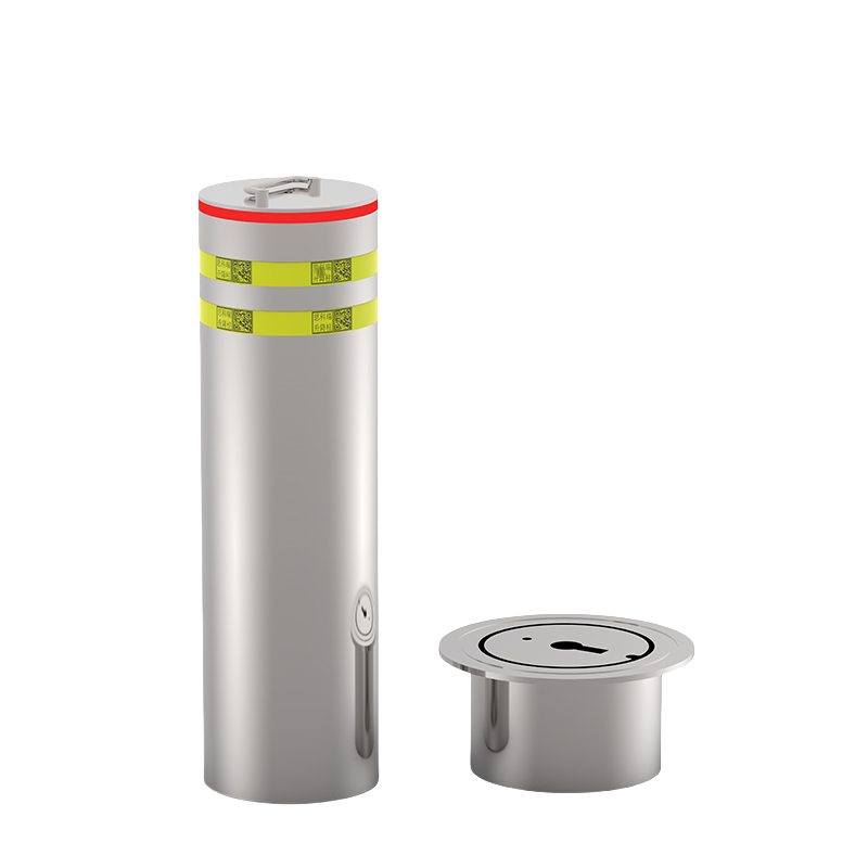 Rising Security Bollards