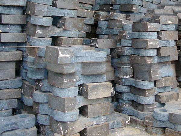 Pebble Gravel Stone Crusher PC400x300 600x400 Hammer Mill Specifications