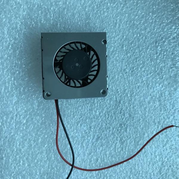 Ultra Thin CPU Cooling Fan Mini Blower Type 5V DC Brushless Hydraulic Bearing
