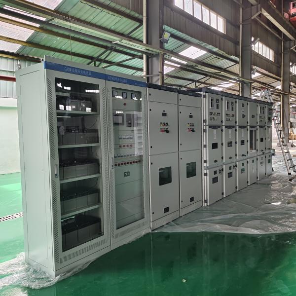 1600кВ генератор 2000кВ электрический дизельный генератор для электростанции