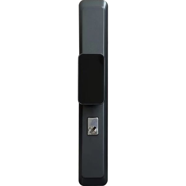 Durable Exterior Entrance Door Commercial Villa Steel Security Door Anti Theft