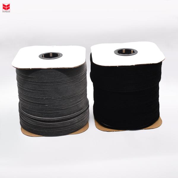 Modern Style Adhesive Door Weather Stripping Brush for Window BLACK/GRAY/BROWN/WHITHE/OTHER Materials and Design