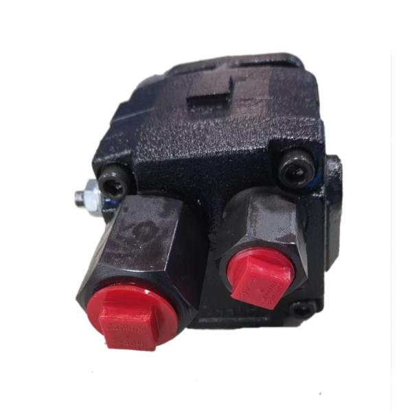 Hydraulic Motor 2500-0081c 2500-0084c Hydraulic Plunger Motor Internal Gear Motor for Agricultural Equipment