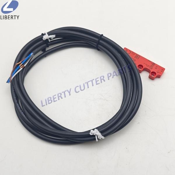 Vector Q80 Auto Cutter Spare Parts S5 Sensor Model XCSZC7902 and XCSZC1