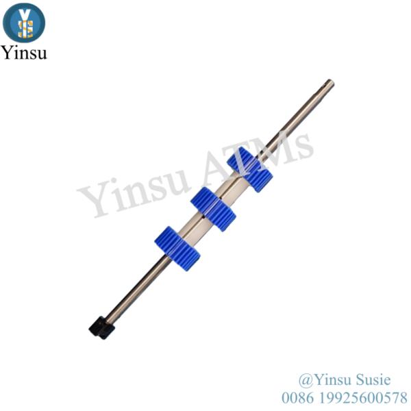 1750291752 01750370512 Diebold Nixdorf EXTRACTOR SHAFT VS IV ASSD. ROHS DSU RM4 Dispense Stacking Unit