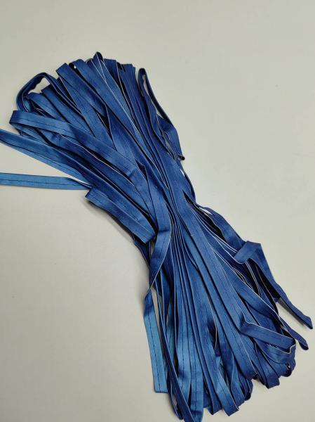 Customization Color Reflective Piping Garments Accessories Sports Wear Fashion Wear