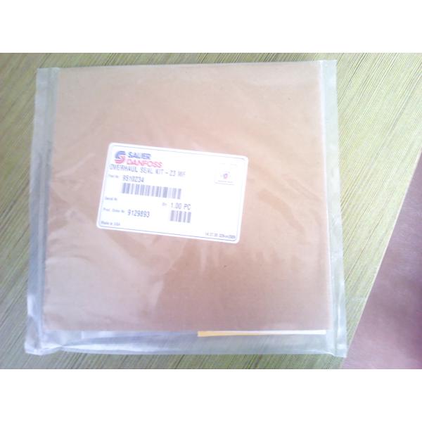 Sauer Danfoss Мотор MF22 & MF23 печать комплектов Зауэр насосы