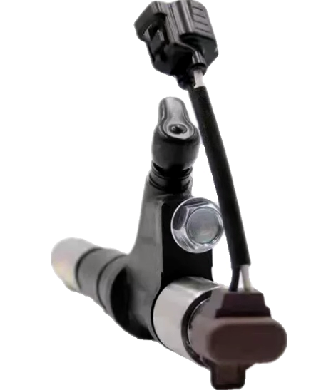 Injecteur de carburant de précision pour Hino J08E Moteurs camions et bus PN 23670-E0320
