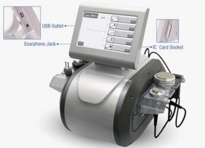 5 in 1 40K Cavitation +Vacuum+ RF weight loss/fat burning Slimming and skin rejuvenation