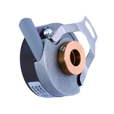 Codificador giratório do sinal KN35 de ABZUVW micro, codificador 1024 giratório do contato de Ppr não