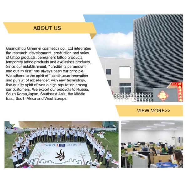 ручка татуировки PMU постоянной машины макияжа 35000rpm перезаряжаемые