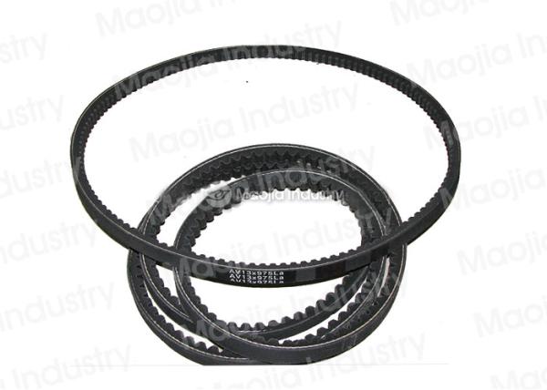 New Fan Belt / V Belt / Accessory Drive Belt 15350 for 1983 / 10 - 1987 / 10 Honda CRX  (AF, AS)