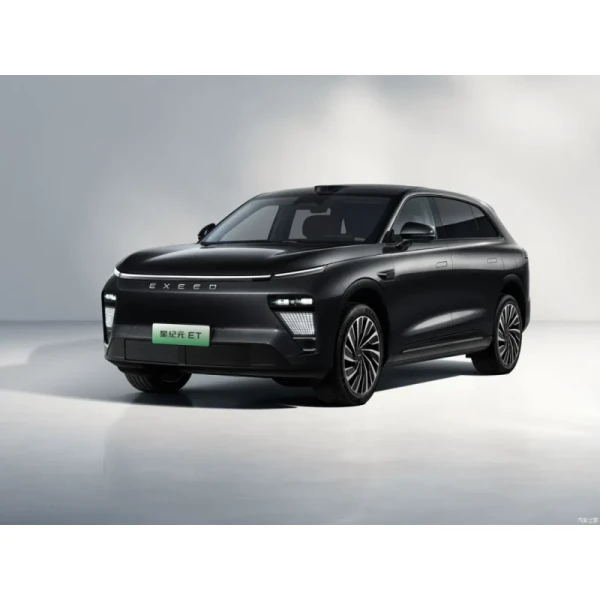 New Hybrid Electric chery Avto EV Car Exeed Strerra Et 4WD