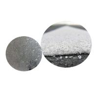 BS6088A 6088B Perles de verre pour la route, perles réfléchissantes pour la peinture de la circulation