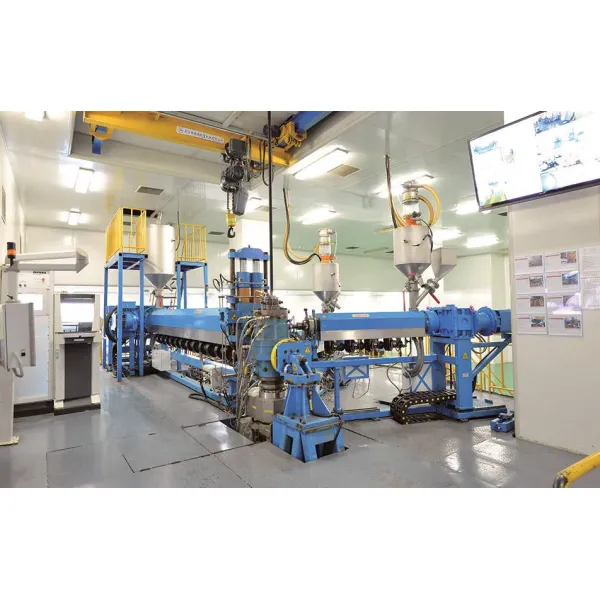 Cost-Effective and Medium Voltage Submarine Cable for Near-Shore Projects