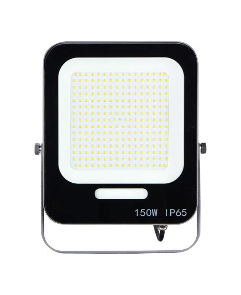 Stable No Flicker LED Outdoor Floodlight , Weatherproof LED Security Flood Lights