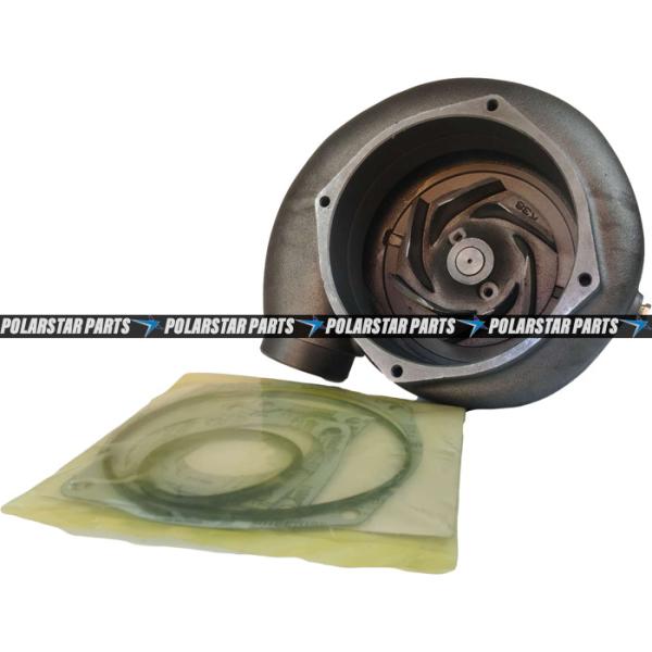 K38 Cummins Diesel Water Pump KTA38 4376119 4372338 3647029