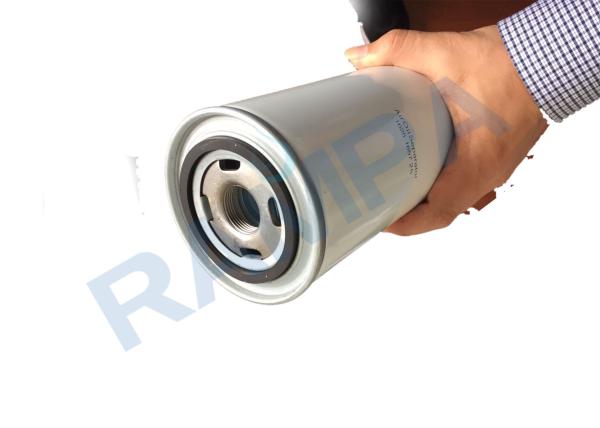 Glass Fiber Air Oil Separator 0.02 - 0.3 Micron 1625165725 Replacement ISO Certification