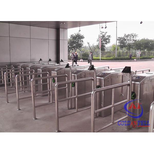 Display Screen Automatic Face Recognition Controller With Face Capacity 1,500