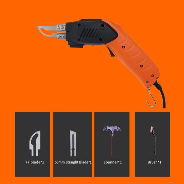 Cable Cloth Hand Held Hot Wire Cutter Electric 100W KT Board