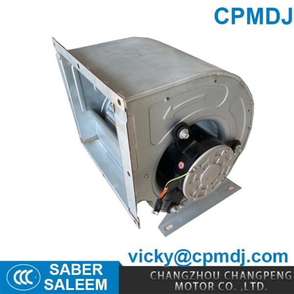 Aluminum Multistage Universal Centrifugal Air Blower