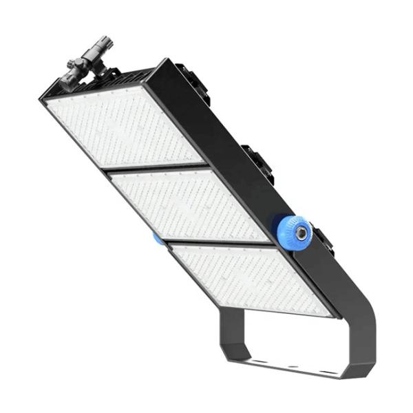 240W/480W Led Football Field Lighting With 6000K Meanwell Waterproof LED Driver