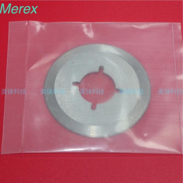 630 131 9711 KYK - M860B - 000 DISK Smt Machine Spare Parts For Hitachi GXH