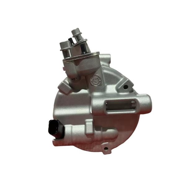 12Volt Auto Aircon Compressor VW AC Compressor 5QD820803B 5QD820803C
