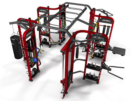 Занимаясь культуризмом оборудование 360 спортзалов, тренировка прочности подвергает регулируемую нагруженную плиту механической обработке