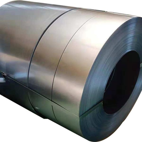 A Aisi Standard Galvanized Rolled Coil 0.12-2.5mm