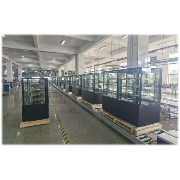 Hangzhou Frigo Catering Equipments Co.Ltd.