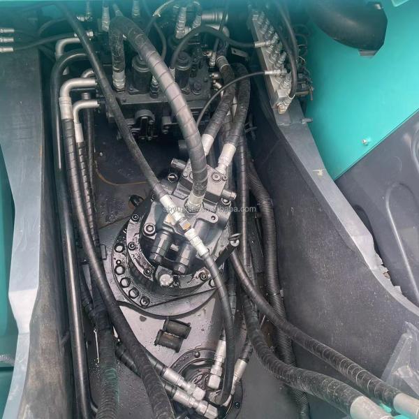 использованный кобелко экскаватор SK200-8 SK200 210-8 140 135,ORIGINAL JAPAN KOBELCO SK60 SK55 SK75 мини экскаватор для продажи