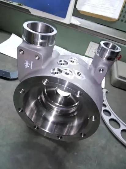 Various High Quality Forged Aisi4140 42crmo4 SCM440 Steel Spur Gear Forging