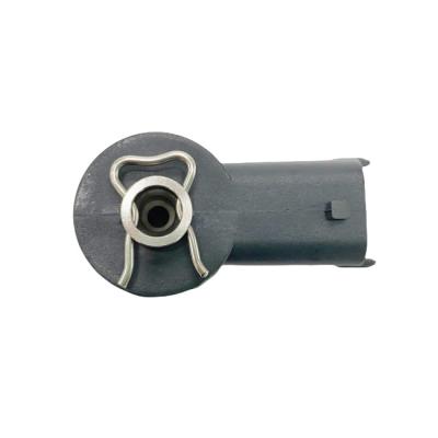 F00VC30318 Válvula de solenoide para injetor de diesel do sistema ferroviário comum F 00V C30 318 Para a BOSCH