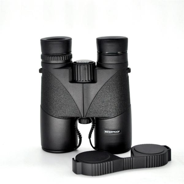 Outdoor Deer Hunting Binoculars 8x42 Lightweight Telescope Binoculars for Cell Phone