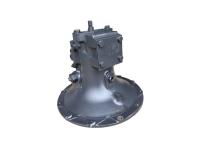Assy principal da bomba de Hydraulic Pump Steel KOMATSU da máquina escavadora de PC60-7 708-1W-00042