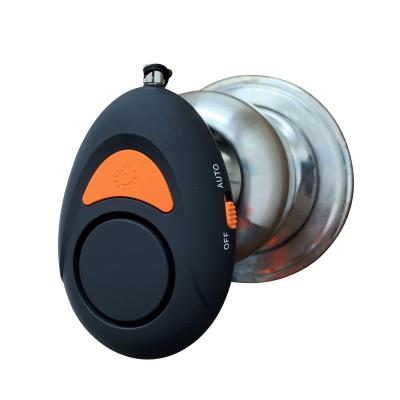 LR44*3 Door Magnetic Alarm Handle Home Office Security Window System 40g