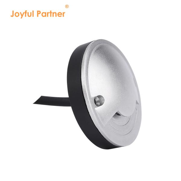 Capacidade de carga forte COB LED personalizado 12w Drive Over LED Strip Lights com emissão de quatro lados
