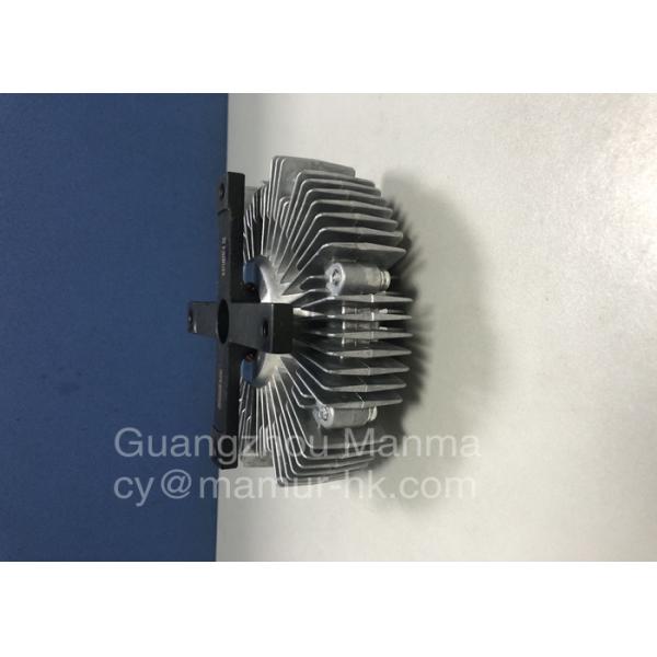 Fan Clutch ISUZU Truck Parts For ISUZU NPR NQR NPS 4HE1 4HK1 8-97148797-0