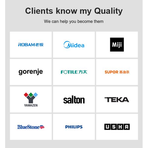 Предварительно установленная быстрая электрическая плитка, индукционная плитка с регулировкой температуры 6600w