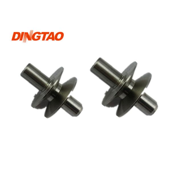 Auto Cutter Parts For Xlc7000 Z7 Shaft Pulley Wheel Grinding Sharpener 90391000