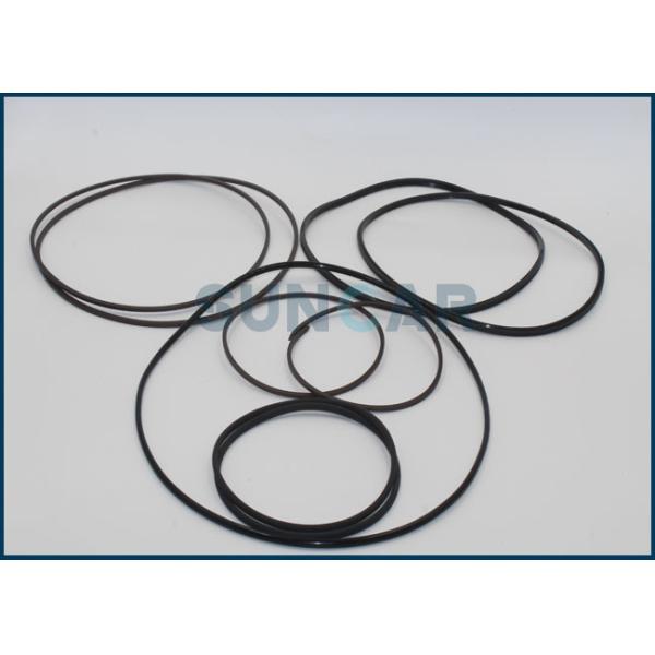 Задний комплект для ремонта уплотнения цапфы для грузоподъемника HYUNDAI R210W-3 R200W-3