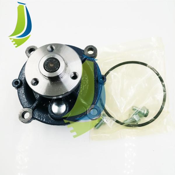 04517464 Bomba de agua de hierro fundido para motor BMF1013